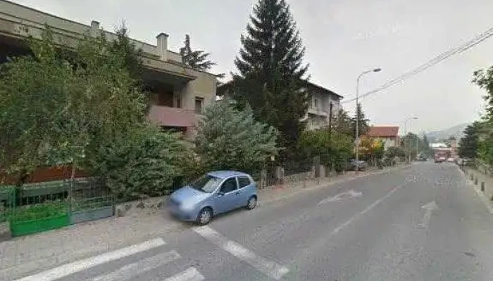 Stomatologija Kozle Ulichen Prikaz I 360deg - Скопје