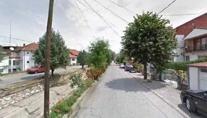 Stomatoloshka Ordinatsija D R Aneta Frenkova Ulichen Prikaz I 360deg - Струмица