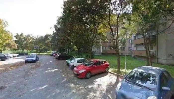 Stomatoloshka Ordinatsija D R Tatjana Kirovska Ulichen Prikaz I 360deg - Скопје
