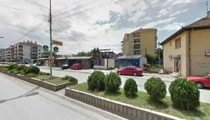 Stomatoloshka Ordinatsija Dento M Sie - Куманово