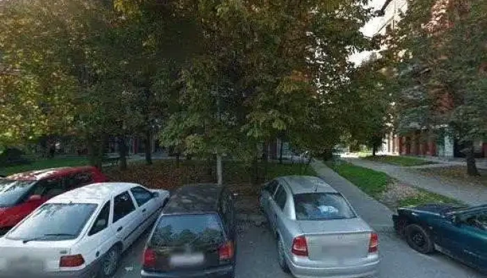 Stomatoloshka Ordinatsija Jankulovski Ulichen Prikaz I 360deg - Скопје
