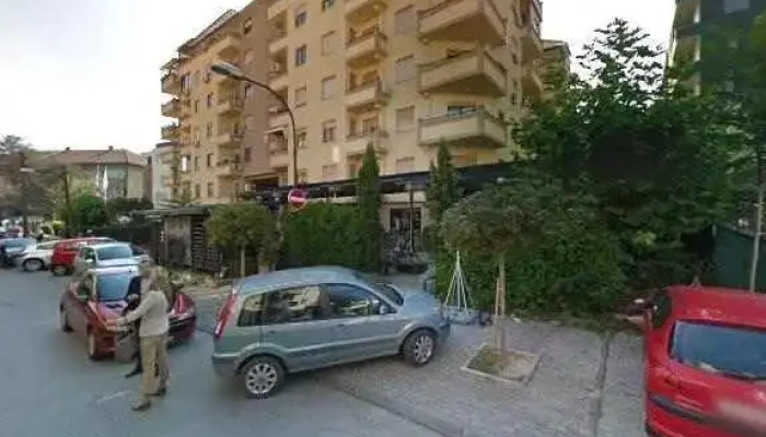 Stomatoloshka Ordinatsija Marga Dent Sie - Скопје