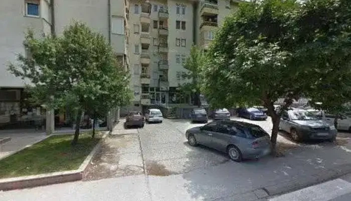Stomatoloshka Ordinatsija Matijan Sie - Велес