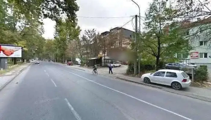 Stomatoloshka Ordinatsija Oksa Premium Ulichen Prikaz I 360deg - Скопје