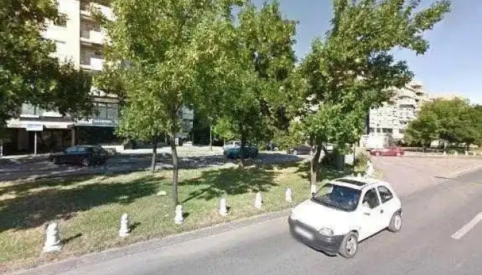 Stomatoloshka Ordinatsija Tree Dent Ulichen Prikaz I 360deg - Скопје