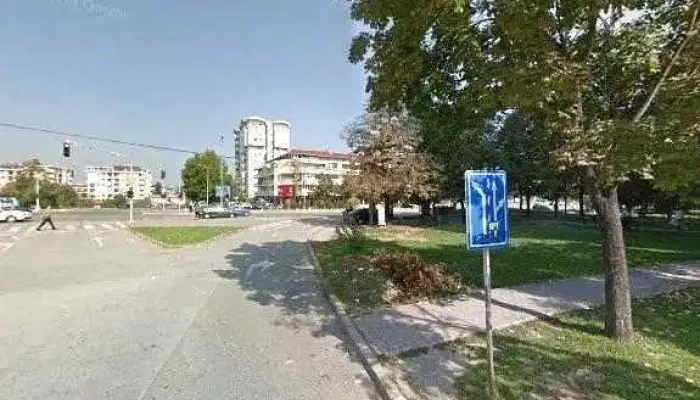 Stomatoloshka Ordinatsija Ulichen Prikaz I 360deg - Скопје