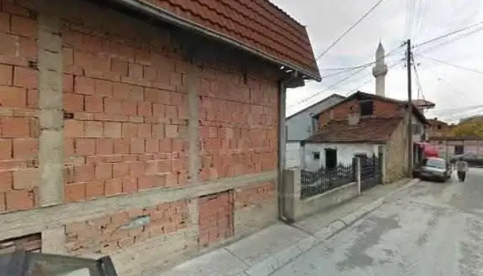 Stomatoloshka Ordinatsija Vasilevski Sie - Битола
