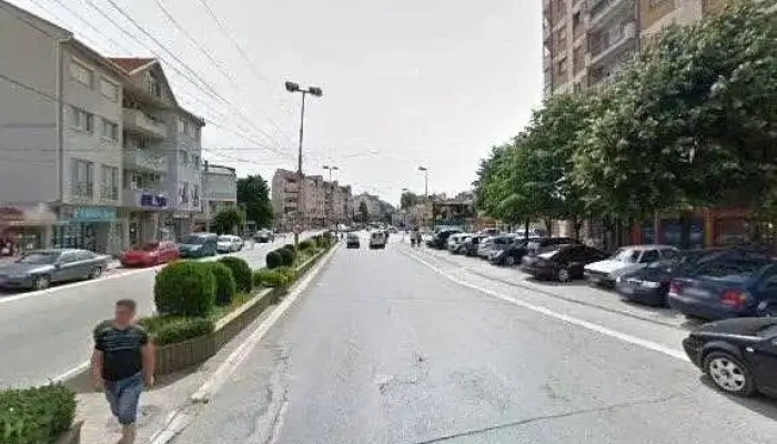 Stomatoloshka Ordinatsija Zafer M Ulichen Prikaz I 360deg - Куманово