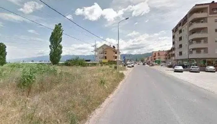 Stomatoloshka Poliklinika Baldzievi -  Ulichen Prikaz I 360deg - Струмица