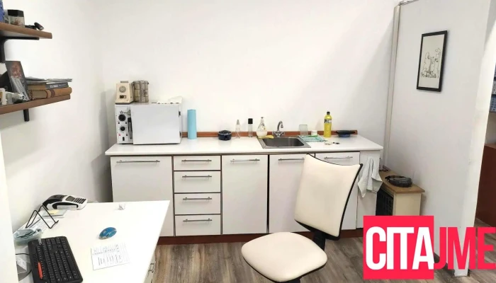 Stomatoloska Ordinacija Dr Dojcinoski Sie - Скопје