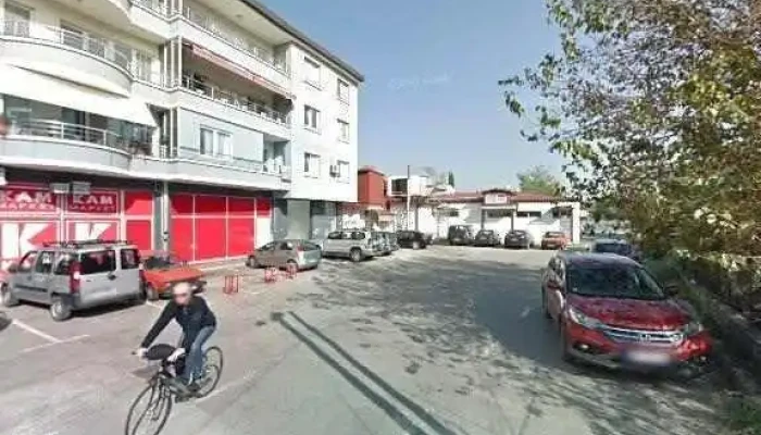 Stomatoloska Ordinacija Toshko Mishveski Ulichen Prikaz I 360deg - Скопје