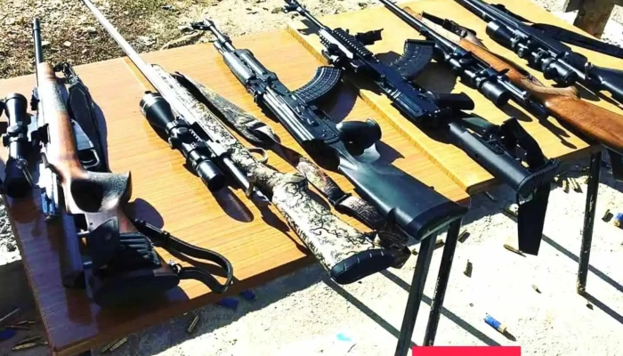 Strelishte Stratilat   Strelishte Stratilat   Shooting Range Stratilat Sie - Кичево