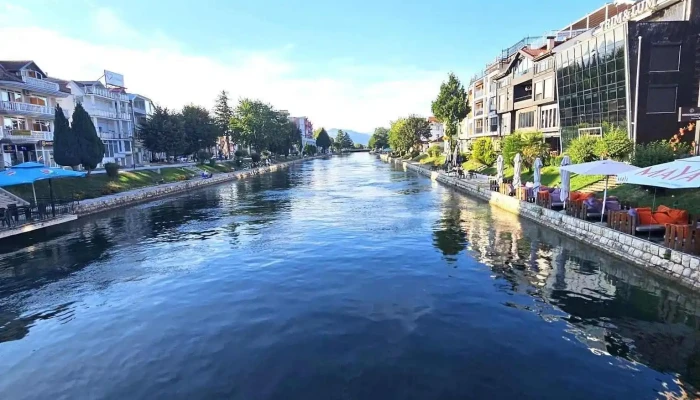Struga Proizvodstvo Sie - Струга