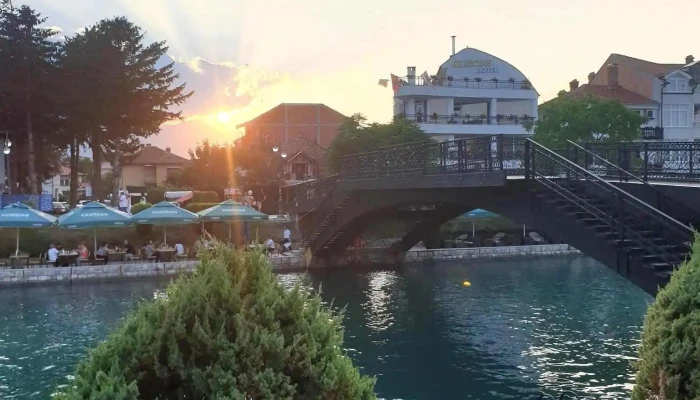 Struga Sie - Струга