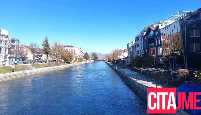 Struga Sie - Струга