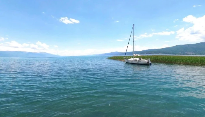 Struga Ulichen Prikaz I 360deg - Струга