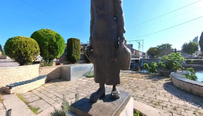 Struga Ulichen Prikaz I 360deg - Струга