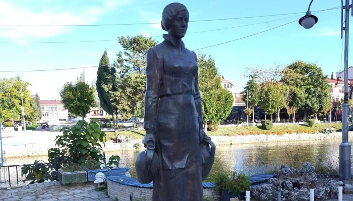 Struga област - Струга