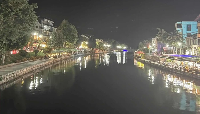 Struga оценка - Струга