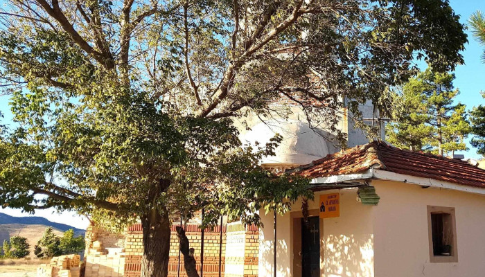 Sv Arkhangel Mikhail битола - Битола