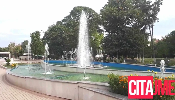 Sveti Nikole Videa - Свети Николе