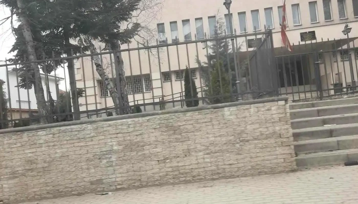 Svr Kumanovo   Otsek Za Upravni Raboti Sie - Куманово