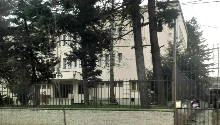 Svr Kumanovo   Otsek Za Upravni Raboti куманово - Куманово