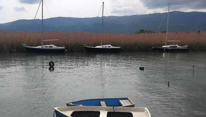 Swimming Pool Struga -  Najnovi - Струга