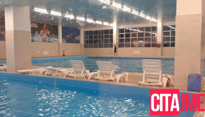 Swimming Pool Struga -  Videa - Струга