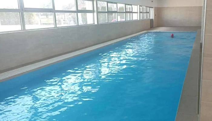 Swimming Pool Struga -  број - Струга