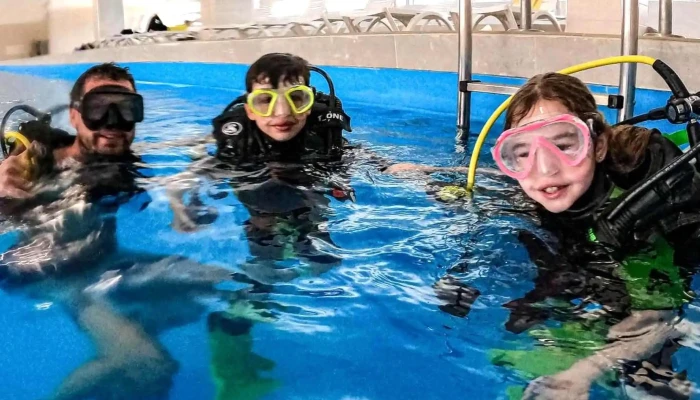 Swimming Pool Struga -  видеа - Струга