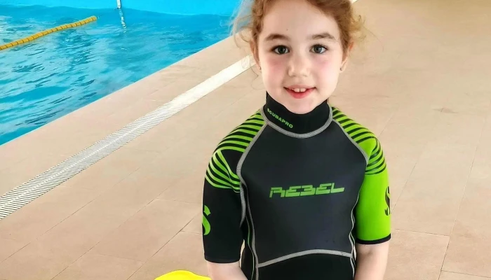 Swimming Pool Struga -  отворено сега - Струга