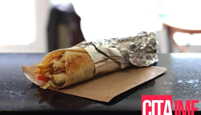 T C C Texas Crispy Chicken - Струга 6330