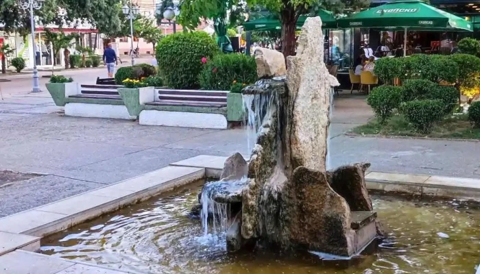 T-Mobile - Гевгелија