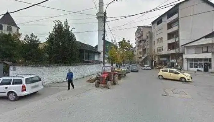 Tailor Ali -  Ulichen Prikaz I 360deg - Тетово