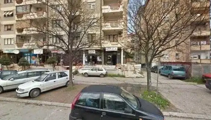 Tanatarets Ulichen Prikaz I 360deg - Битола