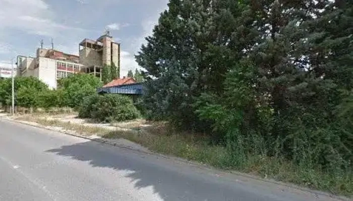 Tehnomarket Strumica -  Ulichen Prikaz I 360deg - Струмица