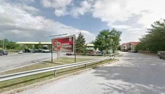 Tekhnoklima Kumanovo Sie - Куманово