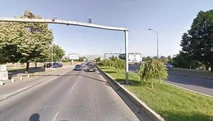Tekhnoklima Sie - Скопје