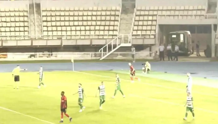 Tekhnomarket   Stadio Videa - Скопје