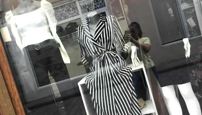 Teona boutique - Битола 7000