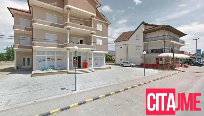 Tera Market Bosilovo 33 - Струмица