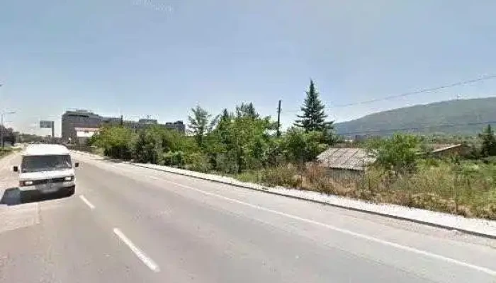 Termo Sistem   Salon Ulichen Prikaz I 360deg - Скопје