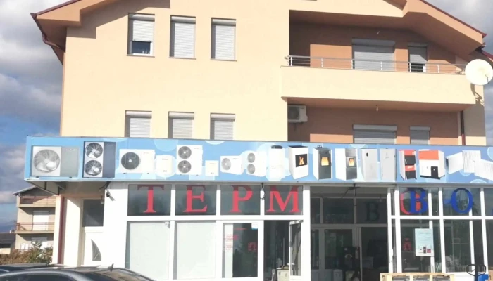 Termo Vod мислешево - Мислешево