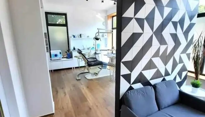 Terzievski Dental Studio - Охрид