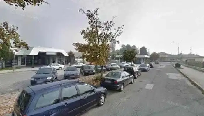 Tetovo Boris Kidrich Street -  Sie - North Macedonia