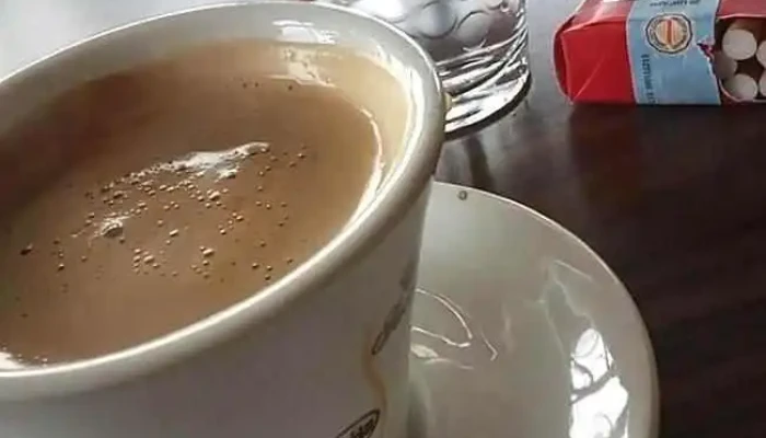 Tetovo Hotel Restaurant Petrol Khrana I Pijalatsi - Тетово