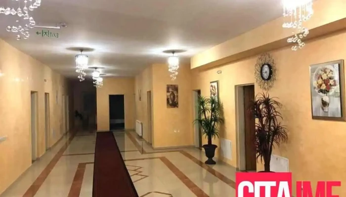 Tetovo Hotel Restaurant Petrol Od Sopstvenikot - Тетово