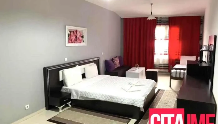 Tetovo Hotel Restaurant Petrol Sobi - Тетово