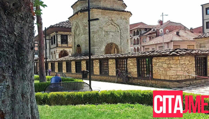 Tetovo Videa - Тетово